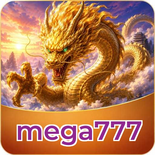 Tentang mega777