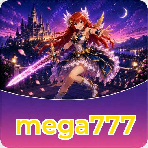 Fitur mega777